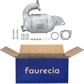 HELLA 8LE 366 053-951 - Catalyseur cwaw.fr