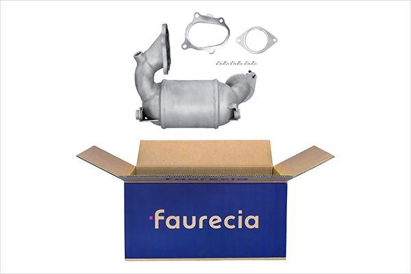 HELLA 8LE 366 053-961 - Catalyseur cwaw.fr