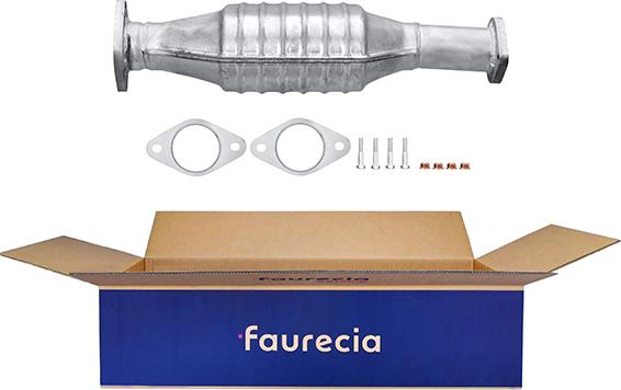 HELLA 8LE 366 053-541 - Catalyseur cwaw.fr