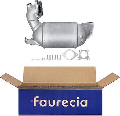 HELLA 8LE 366 053-191 - Catalyseur cwaw.fr