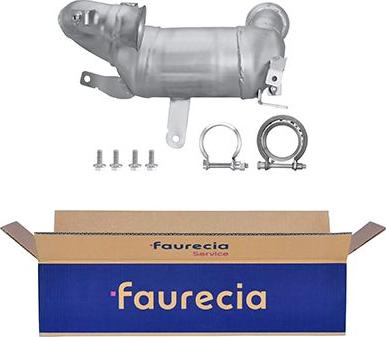 HELLA 8LE 366 052-471 - Catalyseur cwaw.fr