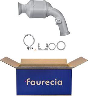 HELLA 8LE 366 052-851 - Catalyseur cwaw.fr