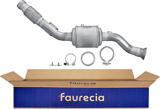 HELLA 8LE 366 052-881 - Catalyseur cwaw.fr