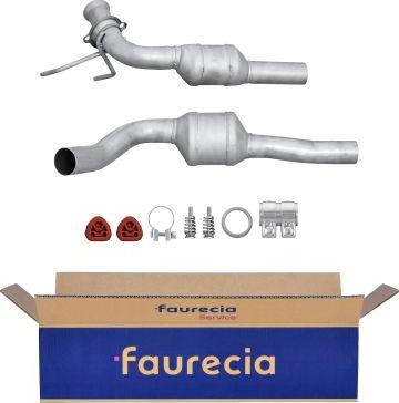 HELLA 8LE 366 052-831 - Catalyseur cwaw.fr