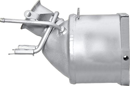 HELLA 8LE 366 052-391 - Catalyseur cwaw.fr