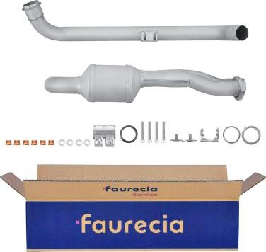 HELLA 8LE 366 052-701 - Catalyseur cwaw.fr