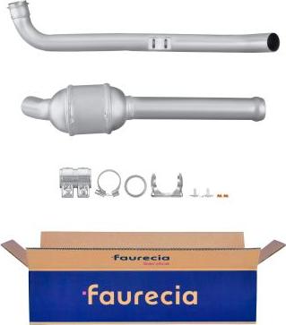 HELLA 8LE 366 052-711 - Catalyseur cwaw.fr