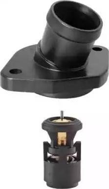 HELLA 8MT 354 775-931 - Thermostat d'eau cwaw.fr