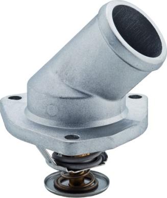 HELLA 8MT 354 775-081 - Thermostat d'eau cwaw.fr