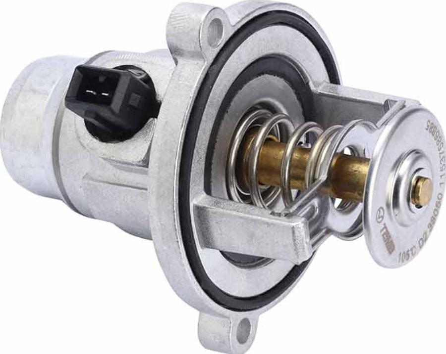 HELLA 8MT 354 778-841 - Thermostat d'eau cwaw.fr