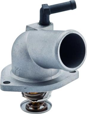 HELLA 8MT 354 773-531 - Thermostat d'eau cwaw.fr