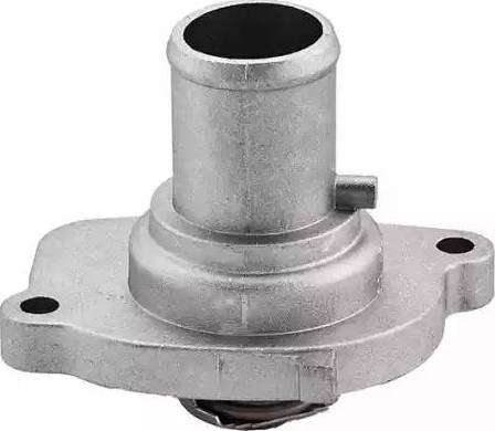 HELLA 8MT 354 773-601 - Thermostat d'eau cwaw.fr