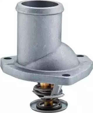 HELLA 8MT 354 773-681 - Thermostat d'eau cwaw.fr