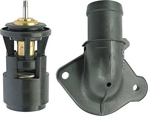 HELLA 8MT 358 282-521 - Thermostat d'eau cwaw.fr