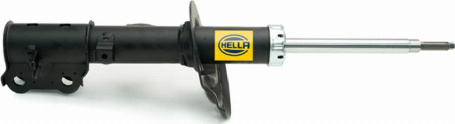 HELLA 8QA 358 510-191 - Amortisseur cwaw.fr