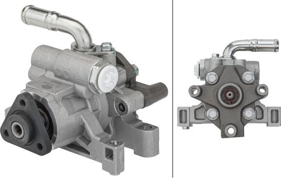 HELLA 8TL 359 000-611 - Pompe hydraulique, direction cwaw.fr