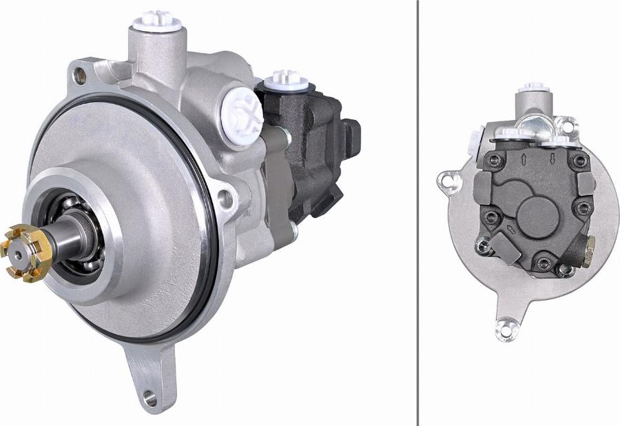 HELLA 8TL 359 003-561 - Pompe hydraulique, direction cwaw.fr