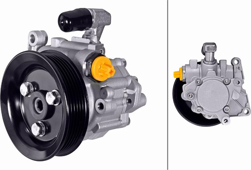 HELLA 8TL 359 003-361 - Pompe hydraulique, direction cwaw.fr