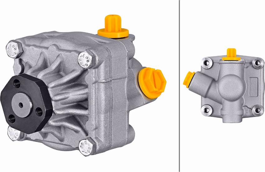 HELLA 8TL359003-301 - Pompe hydraulique, direction cwaw.fr