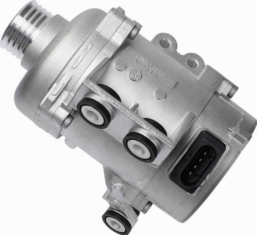 HELLA 8TW 014 145-101 - Pompe à eau cwaw.fr