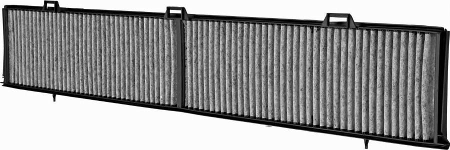 HELLA 8ZC 358 331-041 - Filtre, air de l'habitacle cwaw.fr