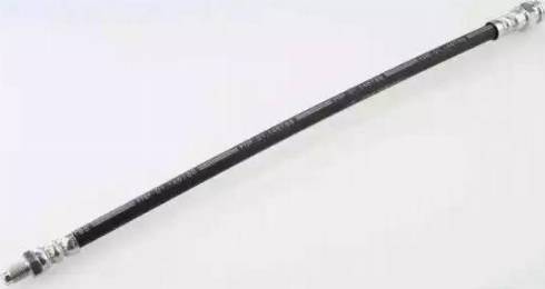 HELLA PAGID 8AH 355 465-091 - Flexible de frein cwaw.fr