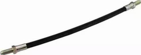 HELLA PAGID 8AH 355 462-181 - Flexible de frein cwaw.fr