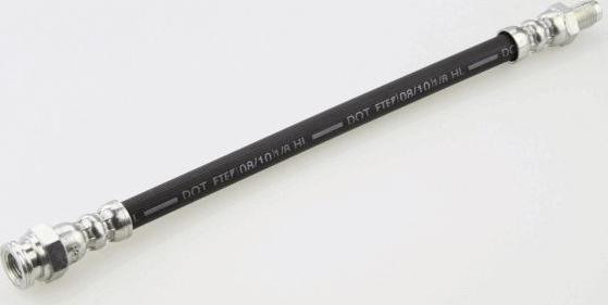 HELLA PAGID 8AH 355 462-881 - Flexible de frein cwaw.fr