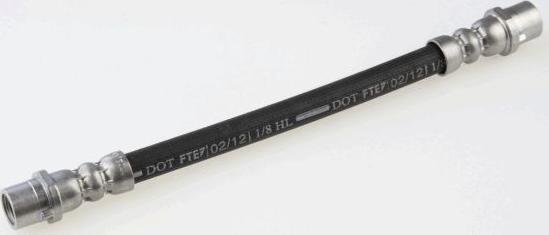 HELLA PAGID 8AH 355 462-341 - Flexible de frein cwaw.fr