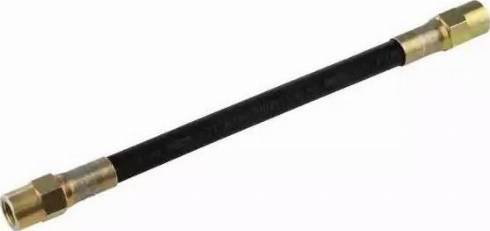 HELLA PAGID 8AH 355 462-381 - Flexible de frein cwaw.fr