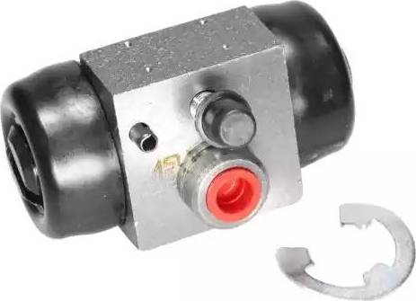 HELLA PAGID 8AW 355 533-001 - Cylindre de roue cwaw.fr