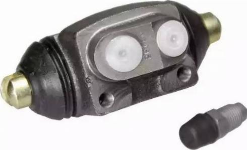 HELLA PAGID 8AW 355 532-121 - Cylindre de roue cwaw.fr