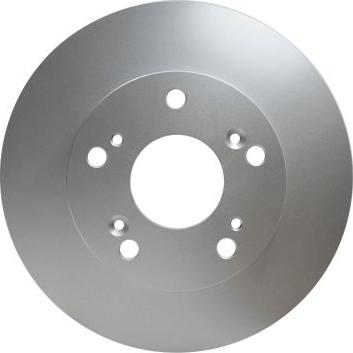 HELLA PAGID 8DD 355 115-341 - Disque de frein cwaw.fr