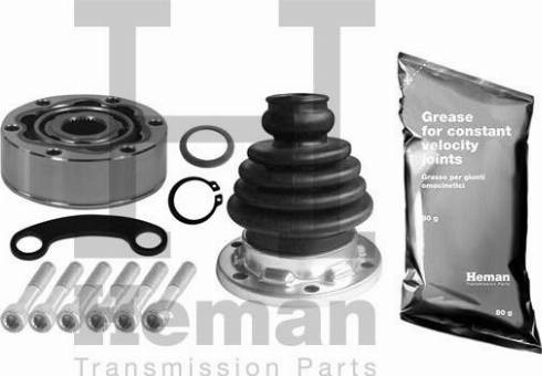 HEMAN TJ56250 - Jeu de joints, arbre de transmission cwaw.fr