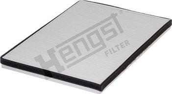 Hengst Filter E944LI - Filtre, air de l'habitacle cwaw.fr