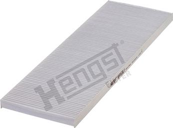 Hengst Filter E953LI - Filtre, air de l'habitacle cwaw.fr