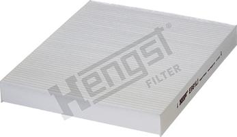 Hengst Filter E961LI - Filtre, air de l'habitacle cwaw.fr