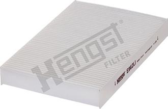 Hengst Filter E962LI - Filtre, air de l'habitacle cwaw.fr