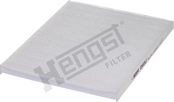 Hengst Filter E903LI - Filtre, air de l'habitacle cwaw.fr