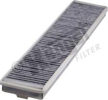 Hengst Filter E907LC - Filtre, air de l'habitacle cwaw.fr