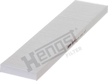 Hengst Filter E919LI - Filtre, air de l'habitacle cwaw.fr