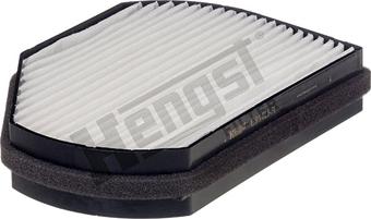 Hengst Filter E914LI-R - Filtre, air de l'habitacle cwaw.fr