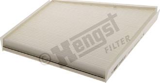 Hengst Filter E989LI01 - Filtre, air de l'habitacle cwaw.fr