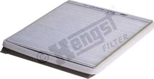 Hengst Filter E981LI - Filtre, air de l'habitacle cwaw.fr