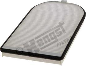 Hengst Filter E983LI - Filtre, air de l'habitacle cwaw.fr