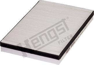 Hengst Filter E920LI - Filtre, air de l'habitacle cwaw.fr