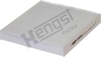 Hengst Filter E975LI - Filtre, air de l'habitacle cwaw.fr