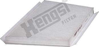 Hengst Filter E970LI-R - Filtre, air de l'habitacle cwaw.fr