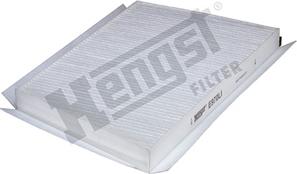 Hengst Filter E970LI - Filtre, air de l'habitacle cwaw.fr