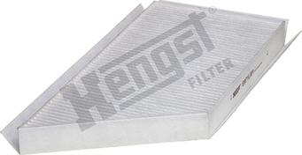 Hengst Filter E971LI01 - Filtre, air de l'habitacle cwaw.fr